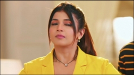 Yeh Rishta Kya Kehlata Hai - 11th February 2024